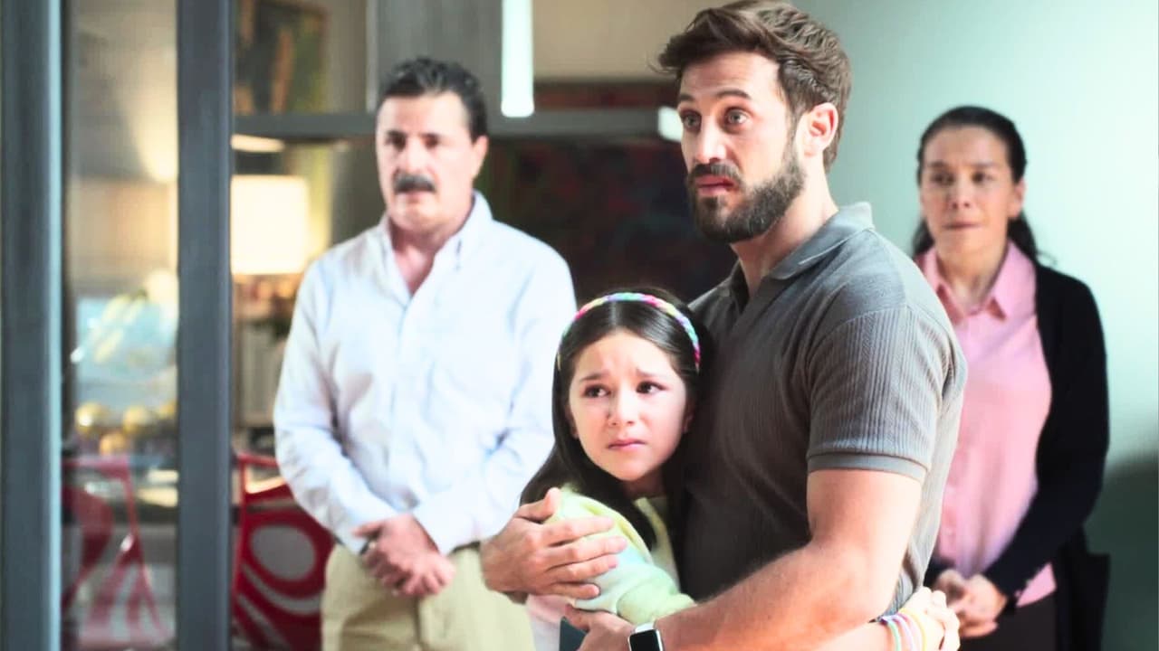 Resumen de Papás por Conveniencia capítulo 9