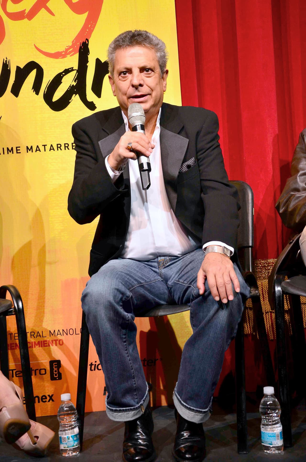 Aunque logró salvarse de la muerte, su cuerpo lo resintió dejando algunas complicaciones: “Quedé con secuelas de movimiento, que es lo que me preocupa, pero no me duele nada ni estoy enfermo. Las secuelas son por los infartos que tuve, pero aquí sigo”, declaró al mismo medio. 
<br>