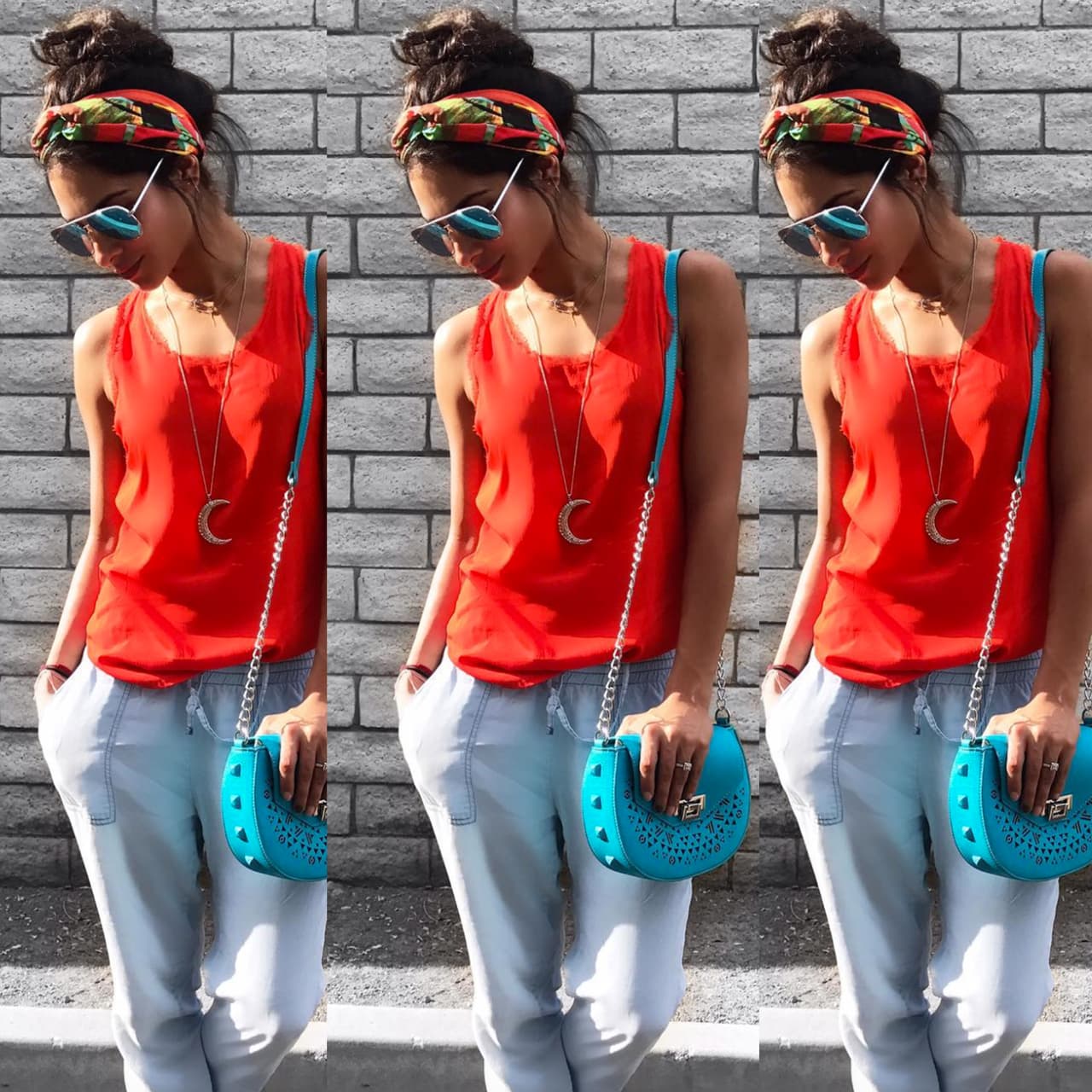 Estupendos para una mamá tan moderna.