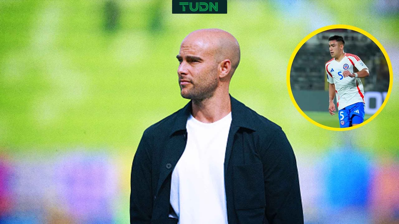 La clave del Tri Sub-20 para el duelo ante Chile