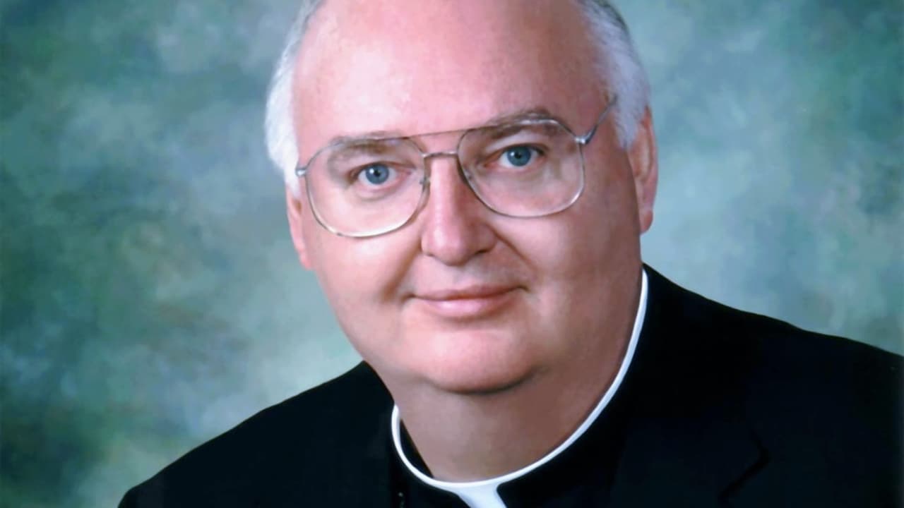 Fallece Patrick Joseph McGrath, obispo emérito de San José