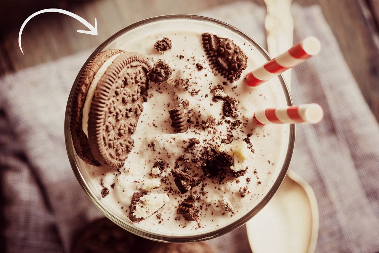 9 malteadas irresistibles para el verano