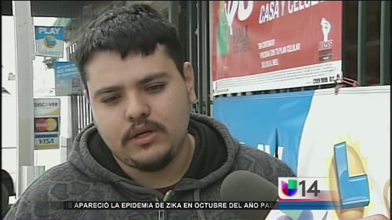 Disparan a empleado de licorería y taquería en San José