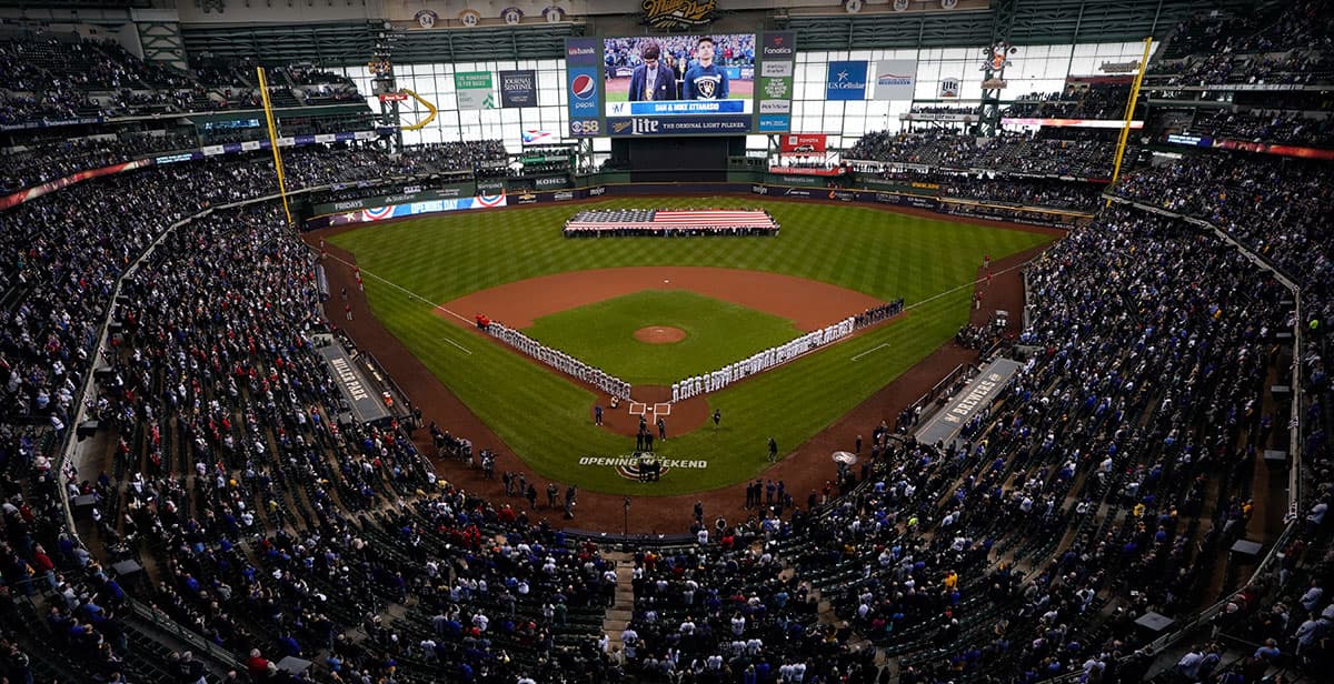 Milwaukee Brewers: historia, datos, estadio y Series Mundiales