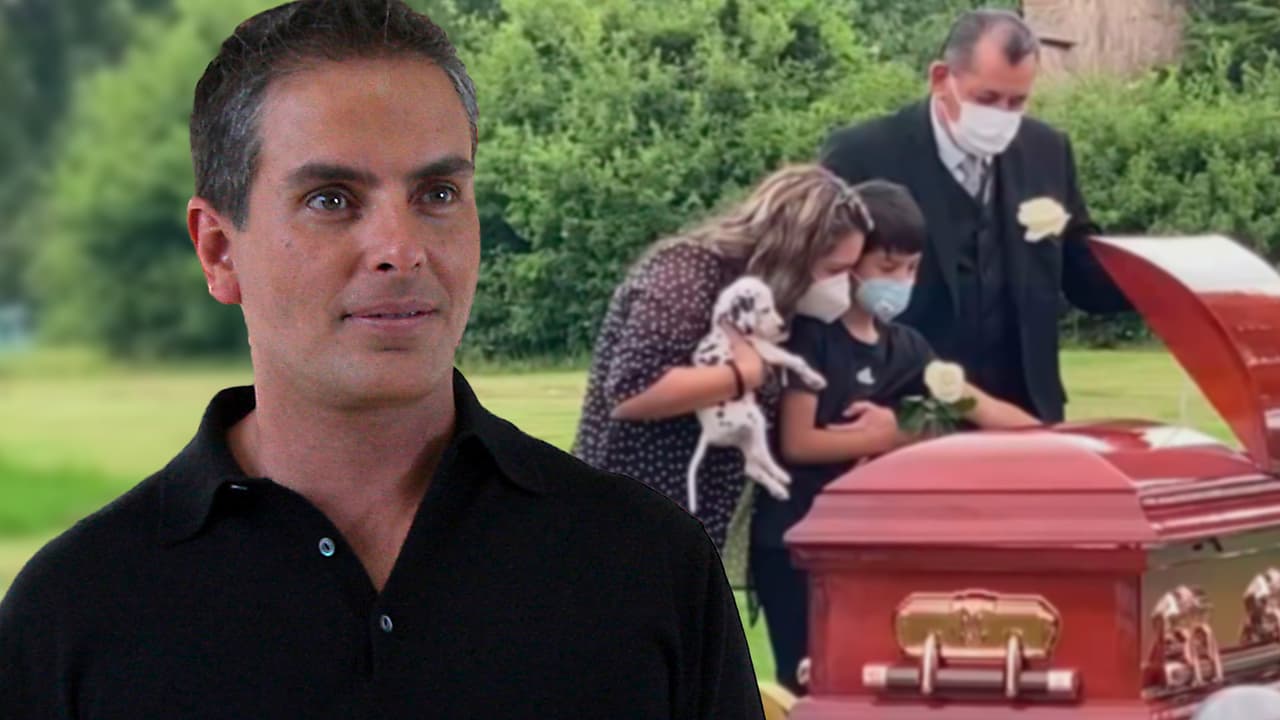 <b><a href="https://www.univision.com/famosos/hijo-de-xavier-ortiz-lo-ve-y-habla-fotos" target="_blank">"Lo fui superando"</a></b>, dijo el niño y reveló si le gustaría seguir los pasos artísticos de su papá. 
<br>