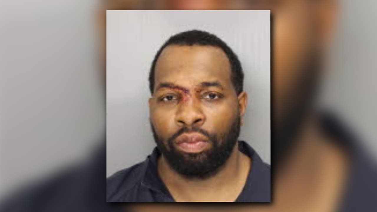 Robert Lorenzo Cox, residente de Duluth, fue arrestado por el accidente.