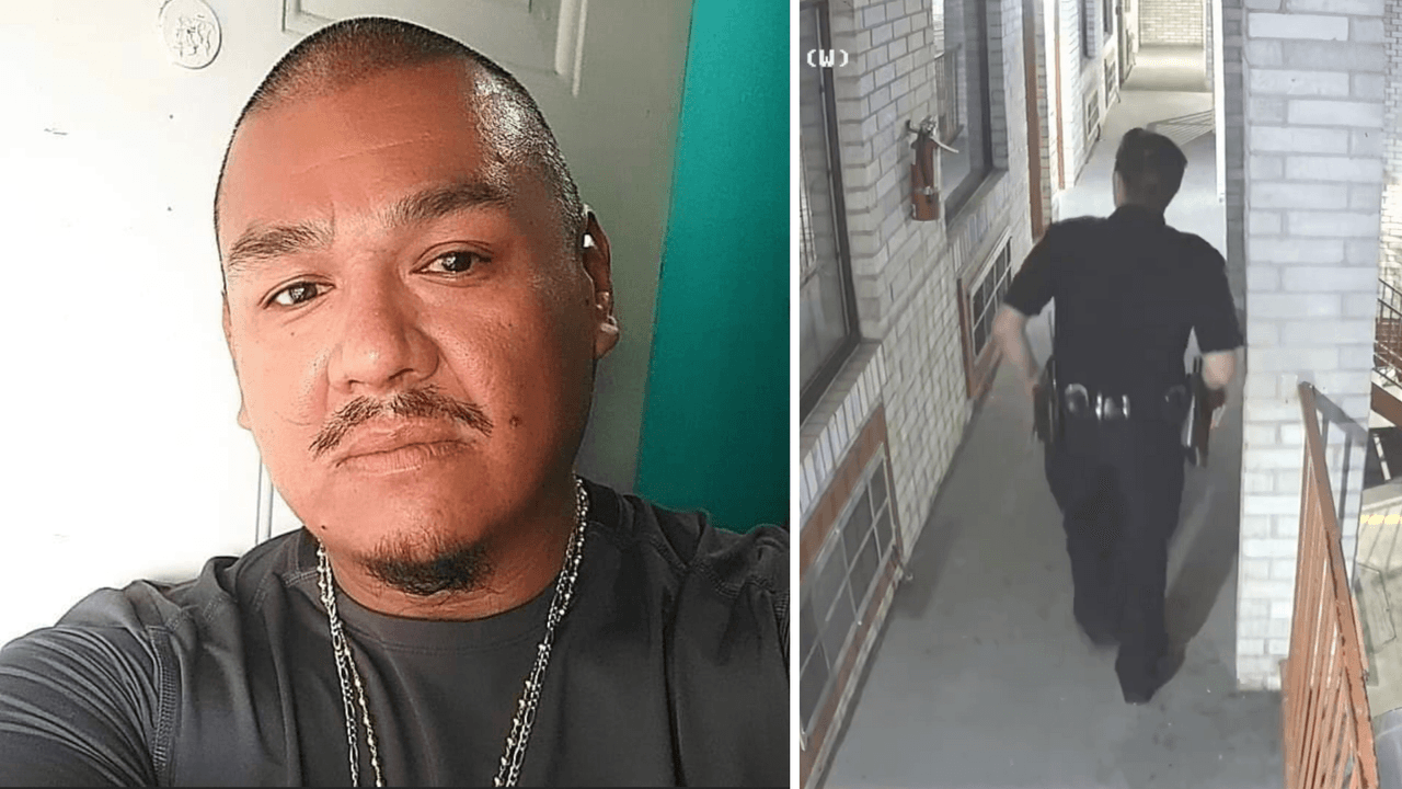 Muere el hombre al que la policía de San Antonio disparó varias veces en un motel