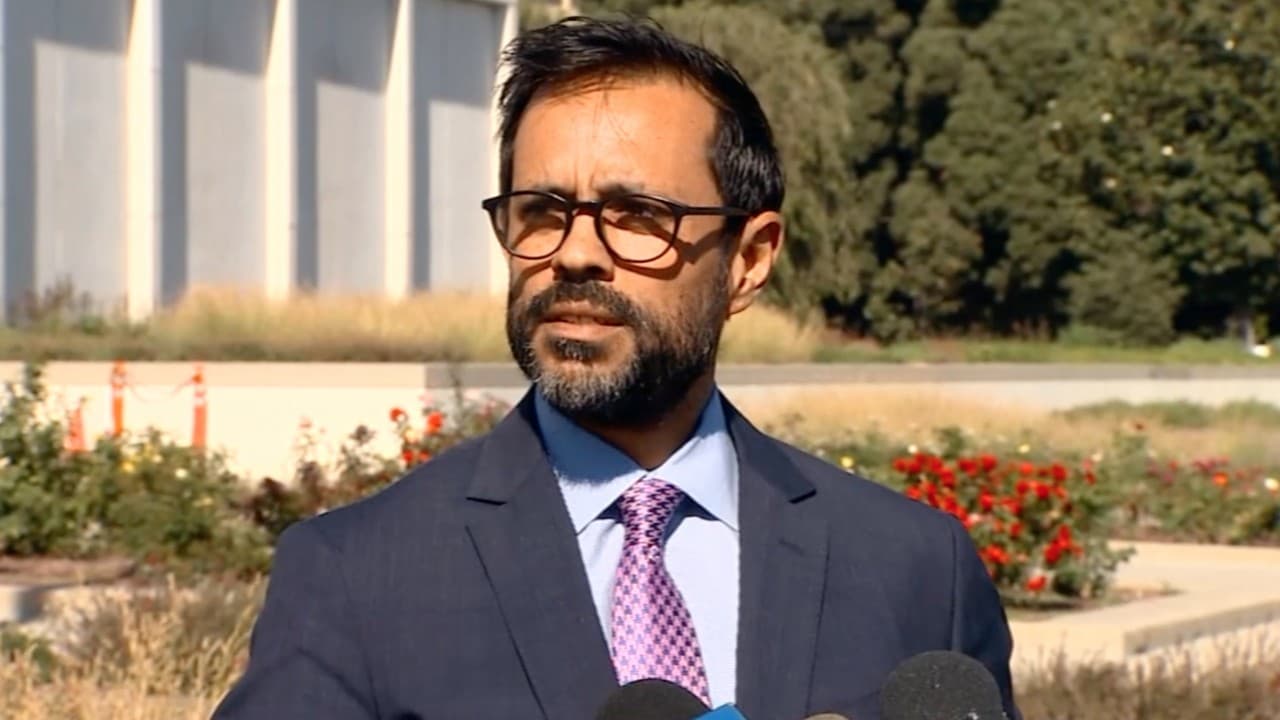 El mensaje de la novia del atacante de Las Vegas: "Estoy devastada"