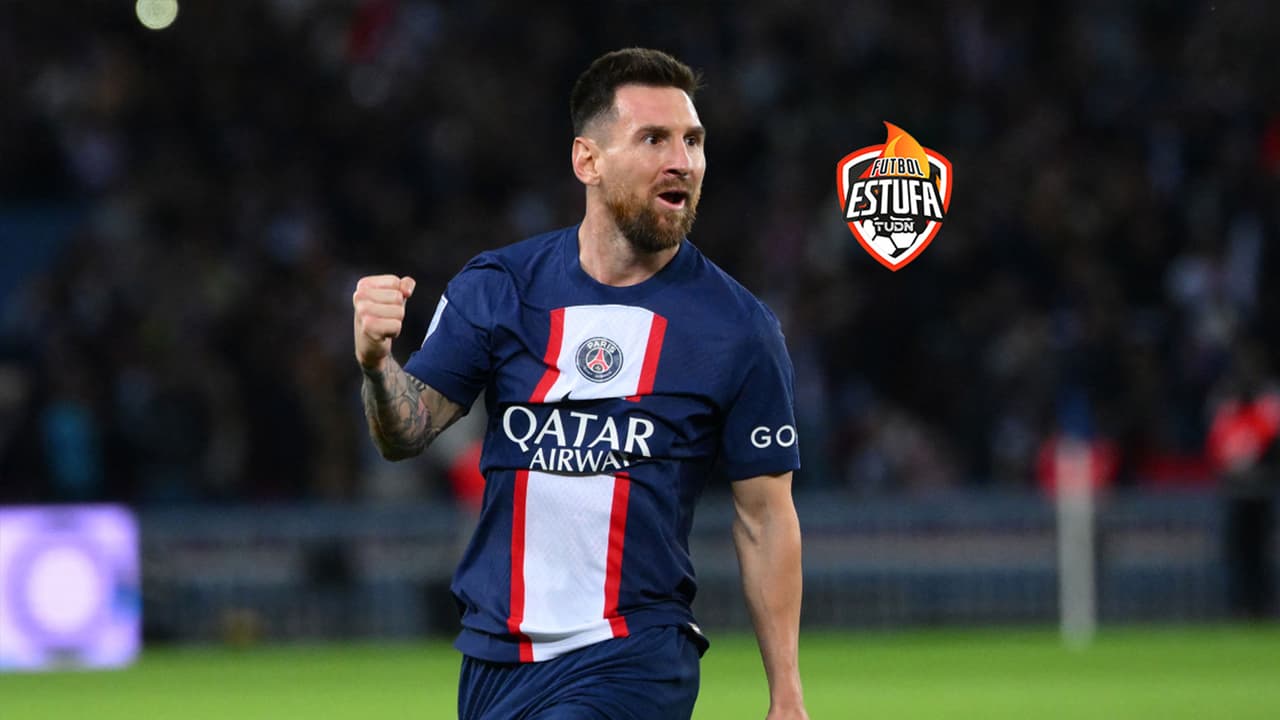 Lionel Messi y PSG logran acuerdo para renovar, aseguran en Europa