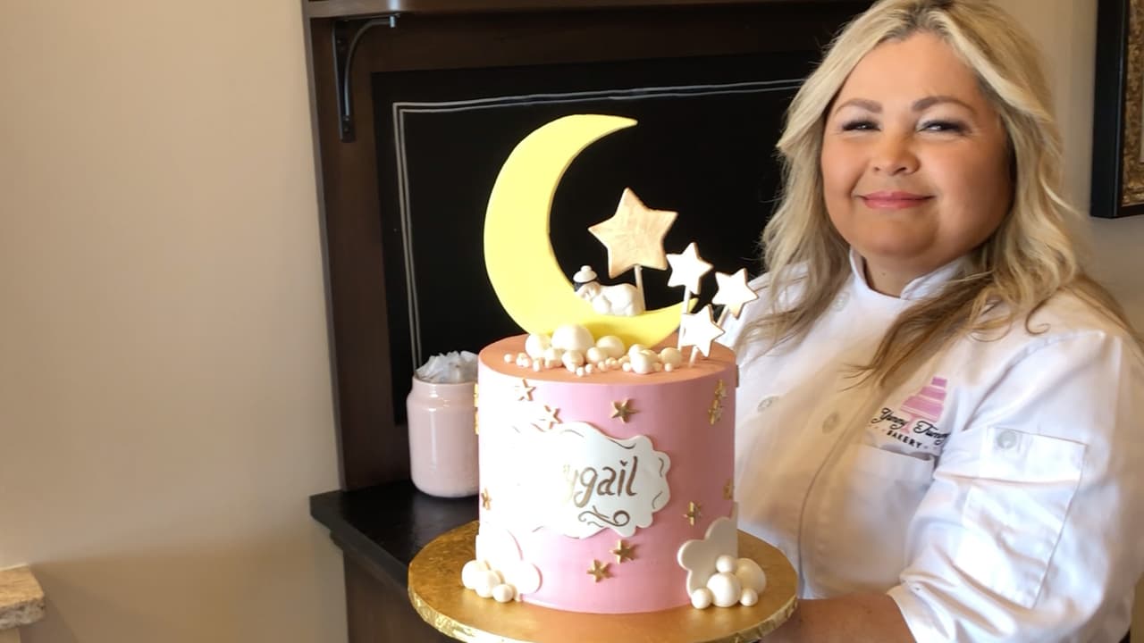 Inmigrante Letty Martínez logra sacar adelante a sus cuatro hijos y crear el exitoso negocio Yummy Tummy 