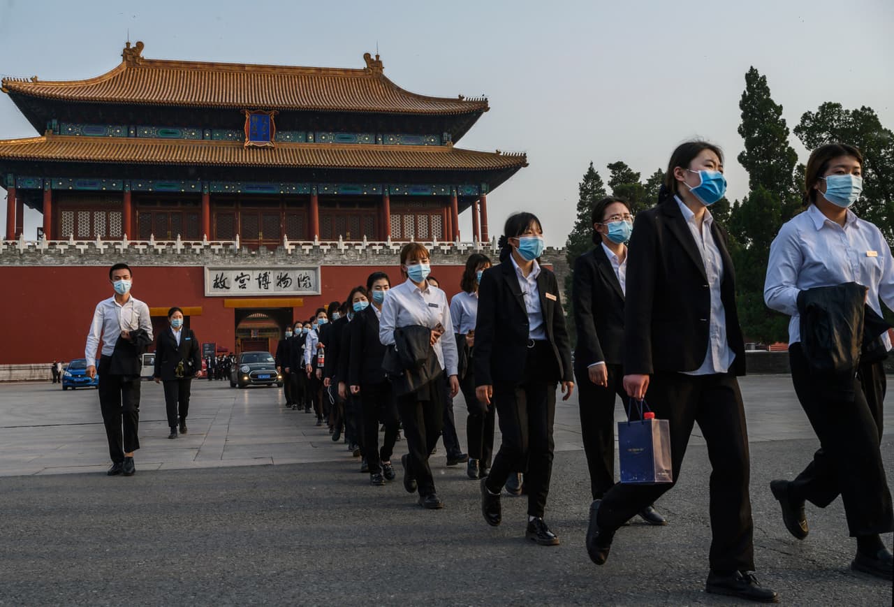 Rusia intervino en las elecciones de 2016 a favor de Trump ¿Será este el año de China?