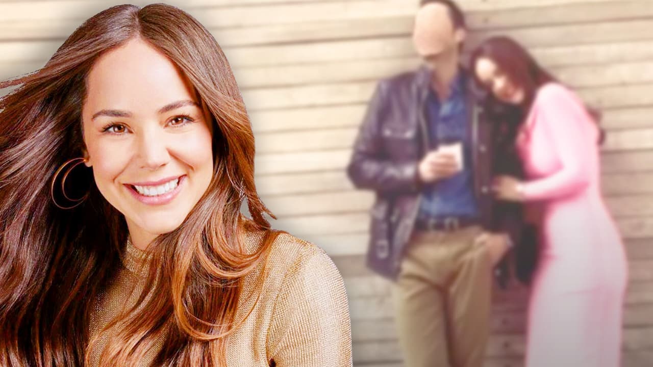 Camila Sodi cumple 34 años y uno de sus galanes en Rubí no lo pasó por alto