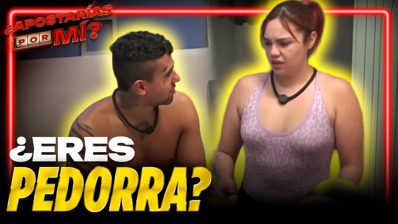 ¿Laysha es la pedorra y culpa a El Malito?