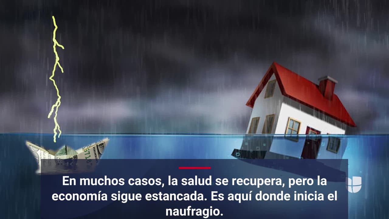 "Otra vez nos pusieron un estate quieto"; propietarios de casas y apartamentos cuestionan extensión de moratoria de desalojos hasta septiembre