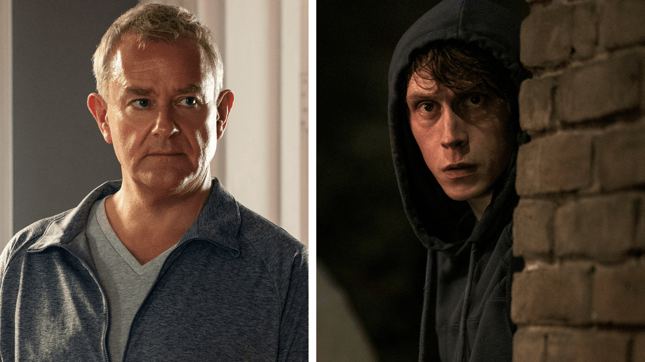 'I Came By', el final explicado: ¿por qué Héctor asesinaba a sus víctimas en la película de Netflix?