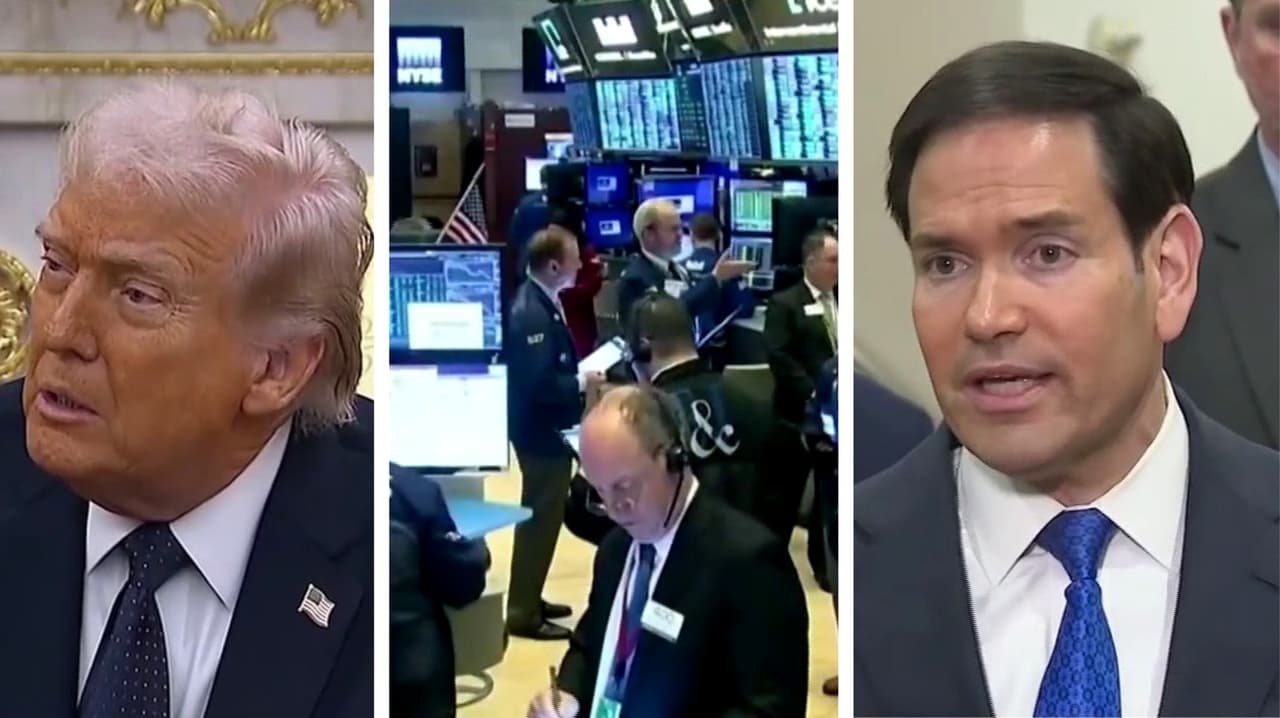 Lo mejor de N+ Univision de la tarde | martes 3 de marzo de 2026