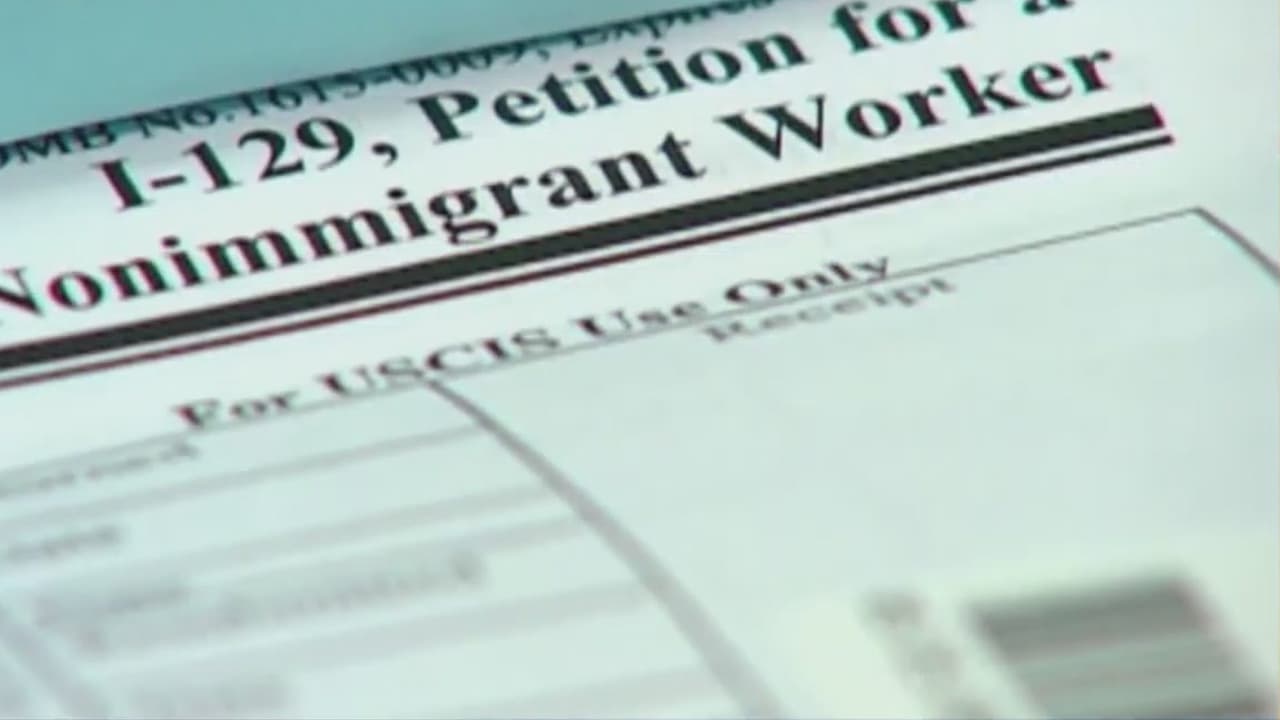 Visas O-1B: en creciente aprobación a influencers