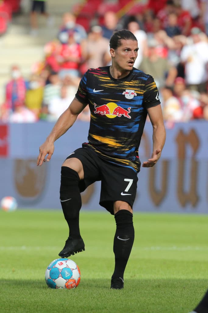 Bayern Munich se llevó una ganga con el fichaje de Marcel Sabitzer, ya que el club alemán solo le tuvo que pagar al Lepizig 15 millones de euros.