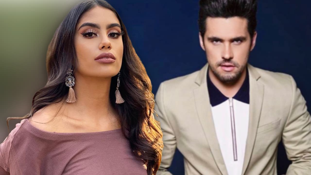 Elia Ezrré se suma a las tres voces que denuncian violencia por parte del actor Eleazar Gómez