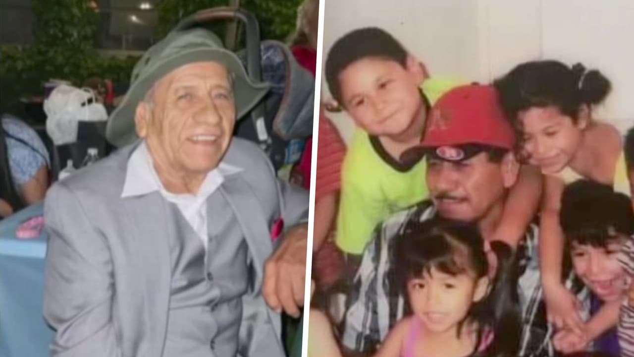 “Tenía un gran corazón”: nieta del mexicano que murió en el tiroteo del 4 de julio lo recuerda con dolor