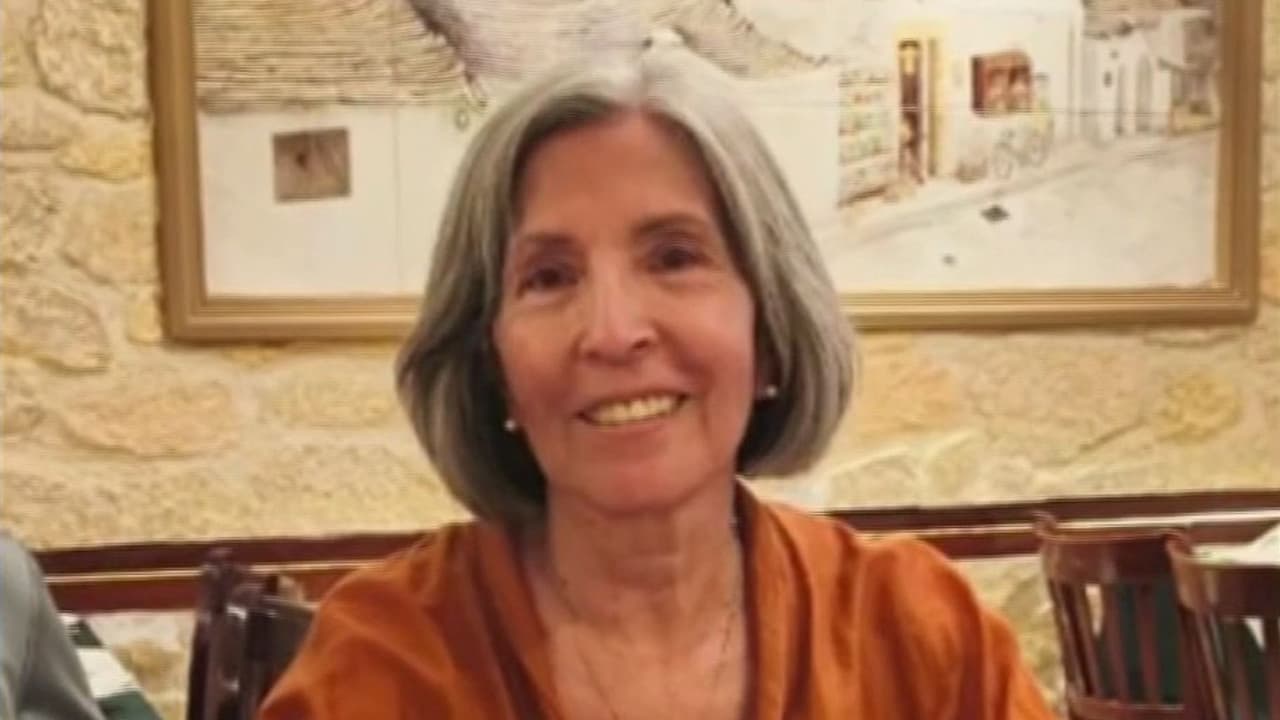 Mariana salió de su edificio en La Guaria antes de los terremotos; busca desesperadamente en Venezuela