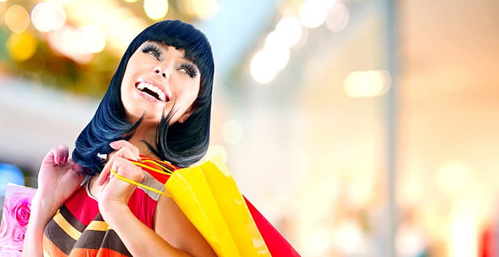 Se vale llevar algo nuevo, siempre y cuando la prenda o accesorio seleccionado te haga sentir más segura.
<br>