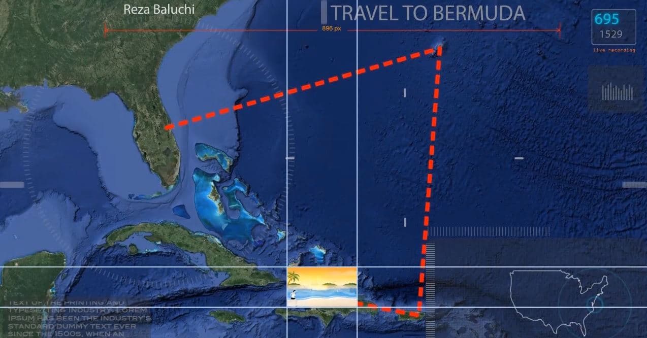 Reza Baluchi volverá a intentar su travesía, saliendo de Pompano Beach hasta Puerto Rico, Haití y Cuba.