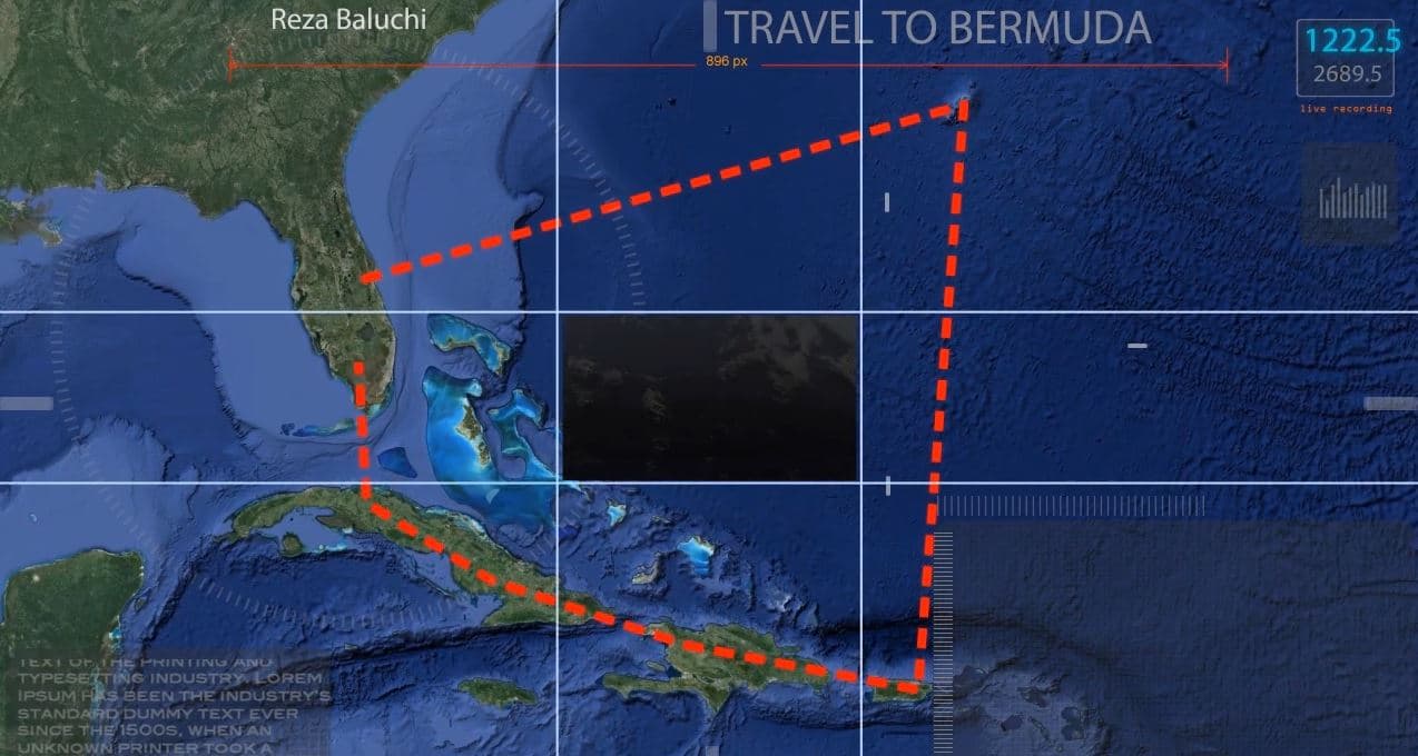 Reza Baluchi volverá a intentar su travesía, saliendo de Pompano Beach hasta Puerto Rico, Haití y Cuba.