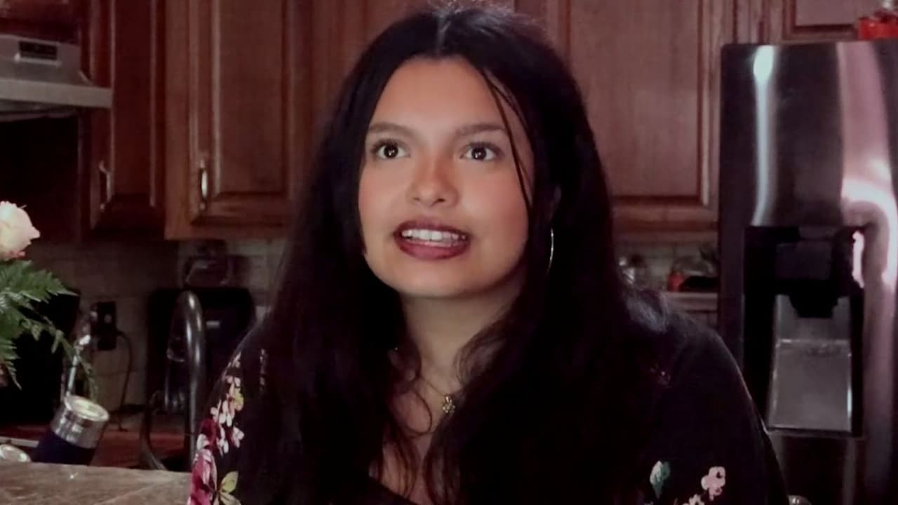 De Mesquite a Harvard: la historia de lucha y superación de una estudiante hispana y su familia