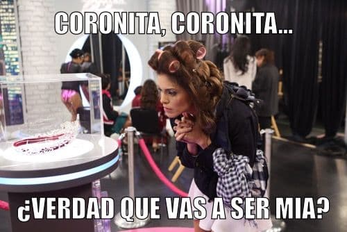 Ni las bellezas latinas escapan a las mentes malvadas que gozan haciendo memes de cualquier situación. Aquí te dejamos algunos.