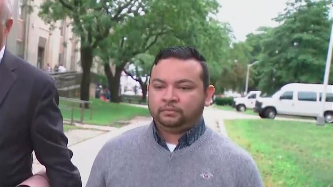 Juez ordena reconsiderar pena de libertad condicional a exconsejero acusado de abuso sexual