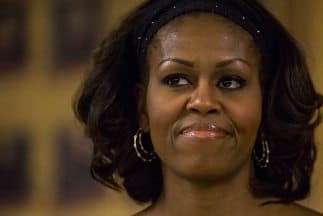 Michelle cuenta lo que quiere que Barack Obama le de en San Valentin