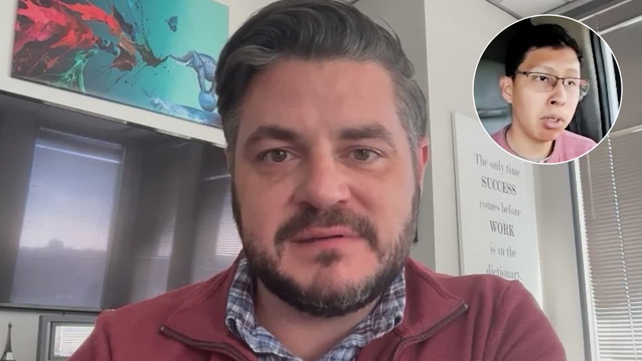 ¿Cómo actuar si agentes federales detienen tu vehículo? Abogado de inmigración explica