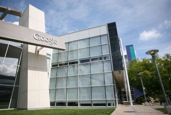 Google sigue con su plan de crecimiento global.