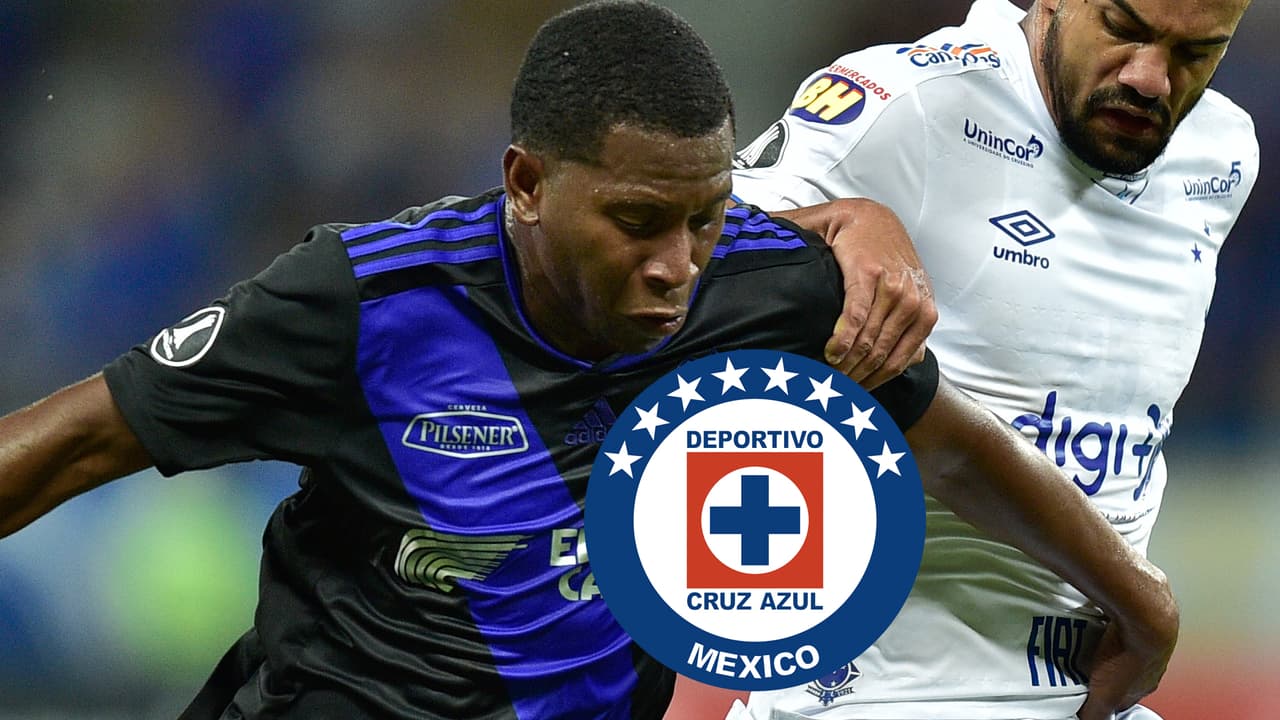 Bryan Angulo se estrenará ante el Galaxy en la Leagues Cup