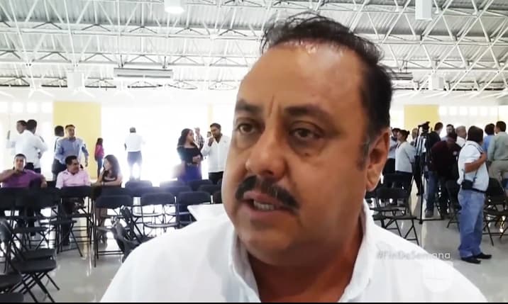 Otro alcalde asesinado en México