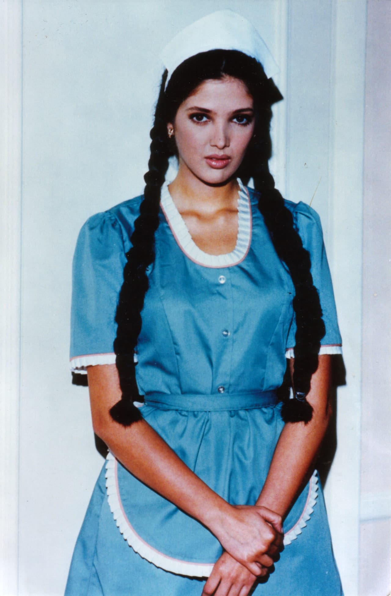 <b><a href="http://www.univision.com/temas/adela-noriega">Adela Noriega</a></b> es otra favorita de los melodramas mexicanos, pues más de 10 han sido sus papeles protagónicos.