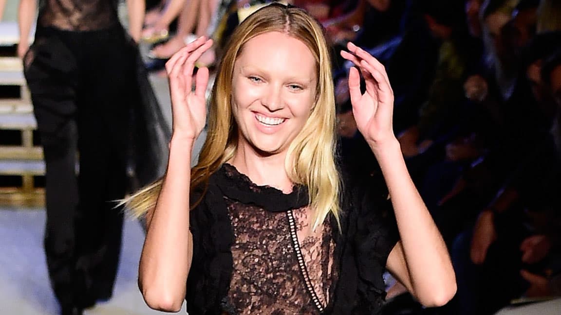 ¡Bien hecho, Candice!