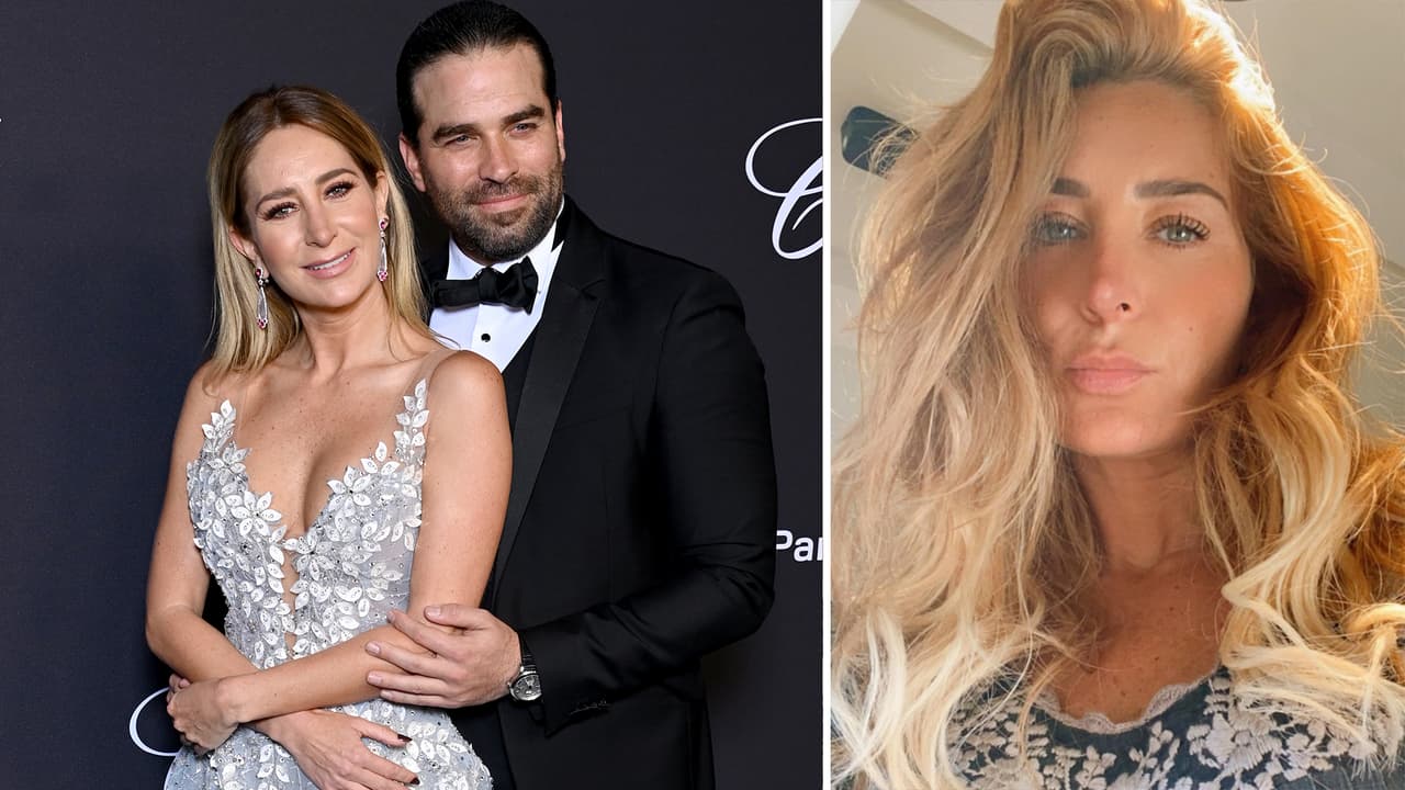 ‘’Las mujeres somos las que ponemos las reglas’’: Geraldine Bazán habla de su relación con Alejandro Nones