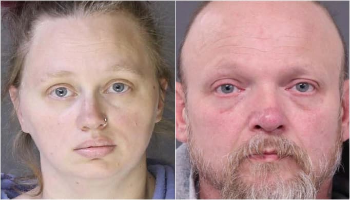 Sus hijos convivían entre ratas y desnutridos: imputan a los padres de siete menores en Pennsylvania