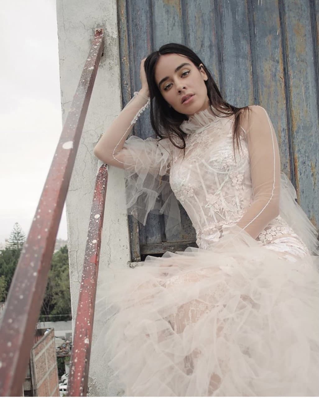 ¿Qué papeles tendrán los mexicanos?
<br>