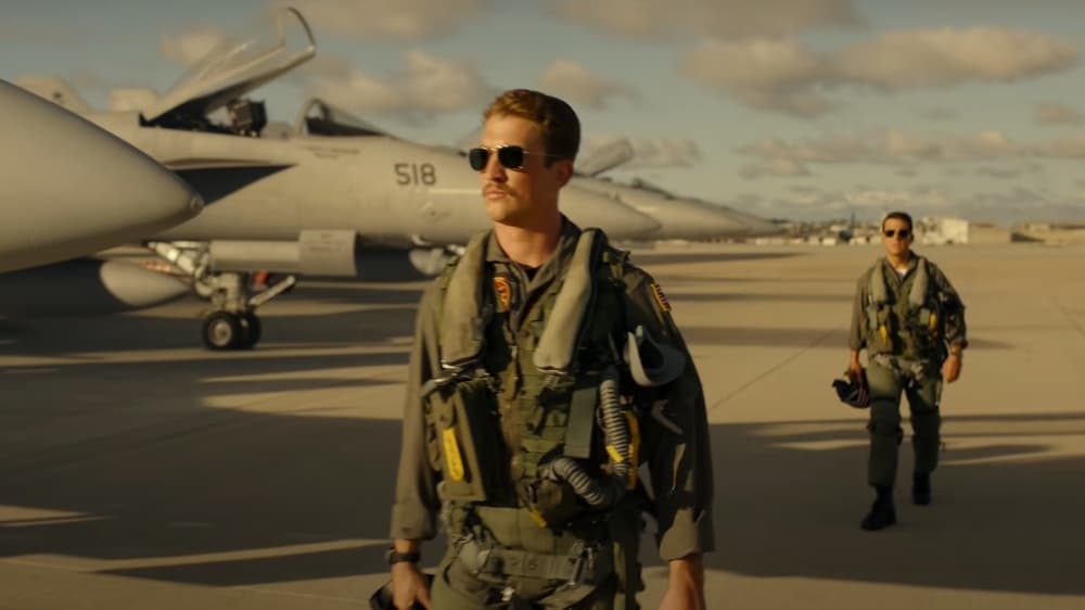 Top Gun: Maverick