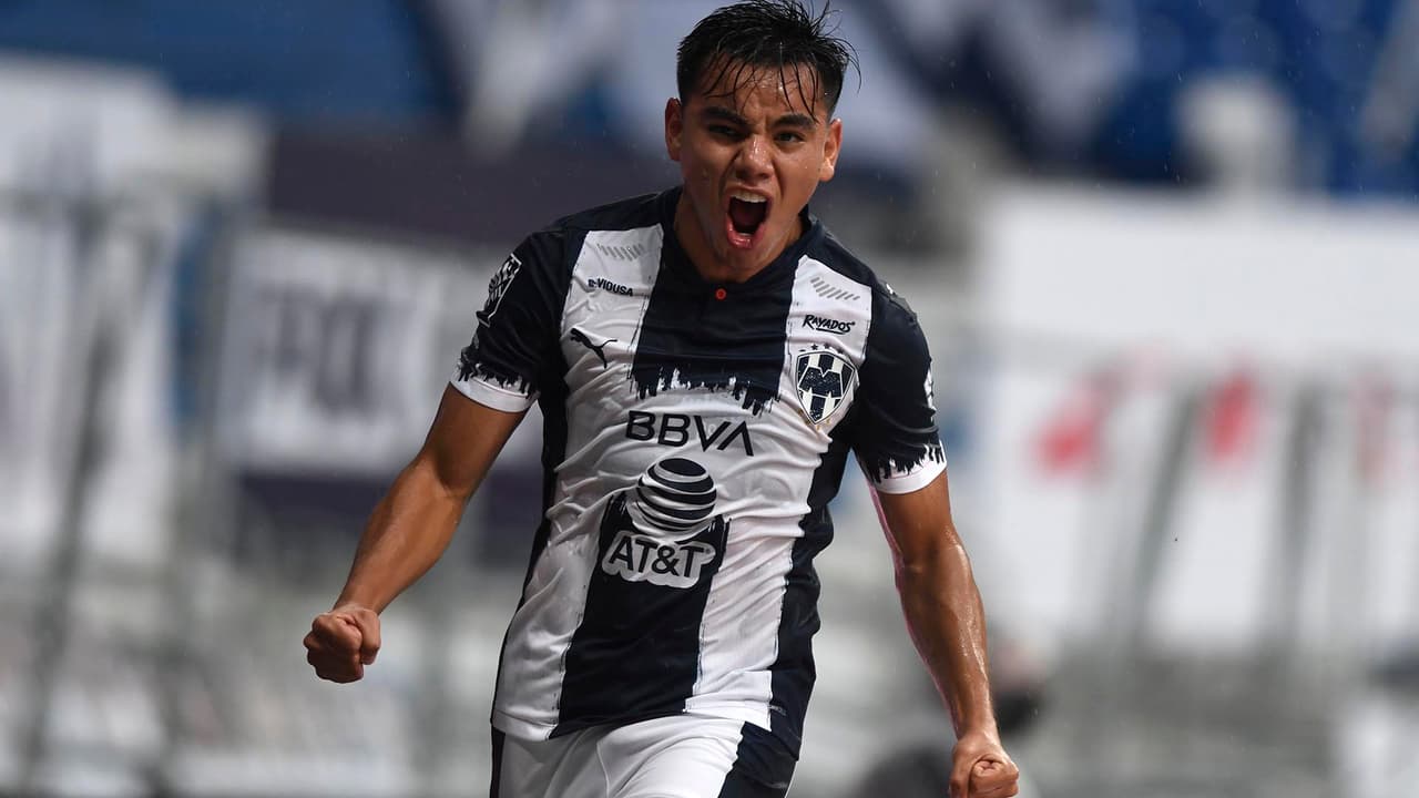 Monterrey aguarda pruebas PCR a Carlos Rodríguez y sus seleccionados
