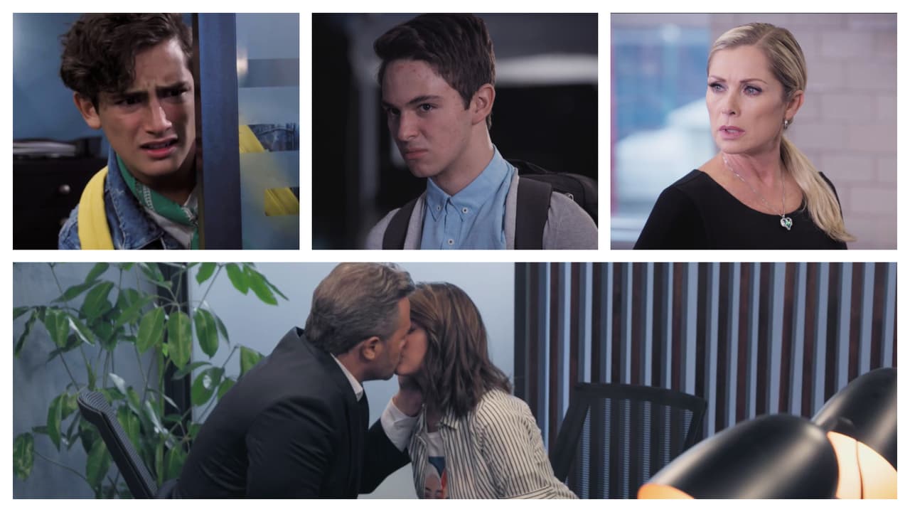 Los 'Aristemo' regresaron: esto fue lo que pasó en el estreno de El Corazón Nunca Se Equivoca