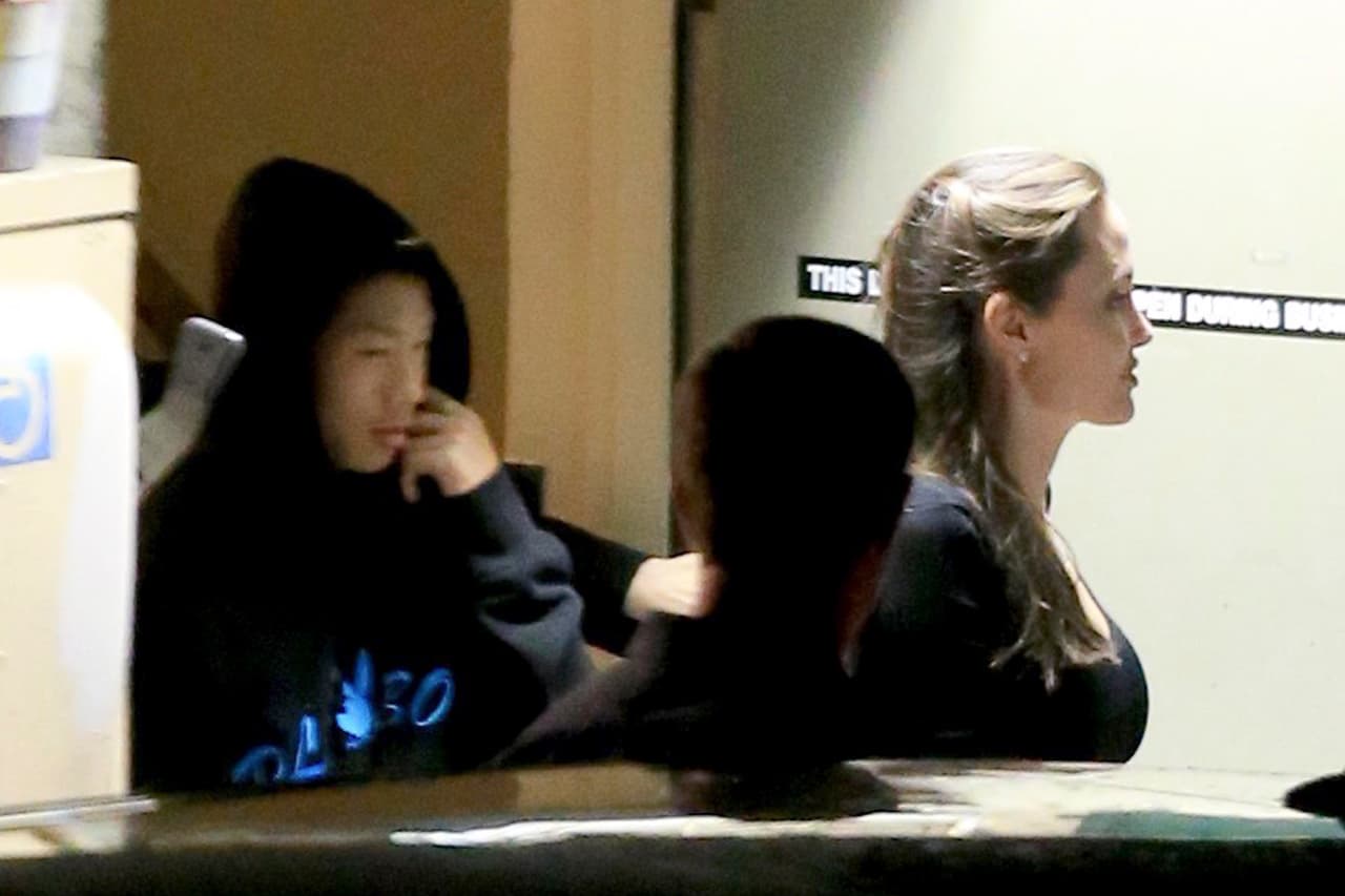 Voight hizo públicas sus declaraciones sobre los ‘serios problemas mentales’ de su hija.