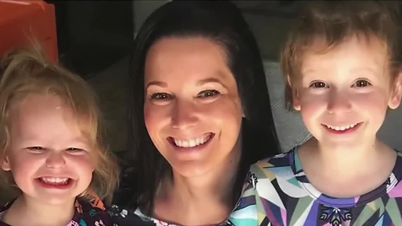 "¿Qué le pasa a mami?": revelan la confesión del padre que estranguló a su esposa e hijas en Colorado