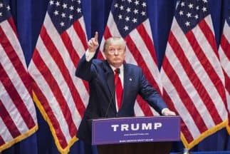 Jorge Ramos: Trump(etazos)