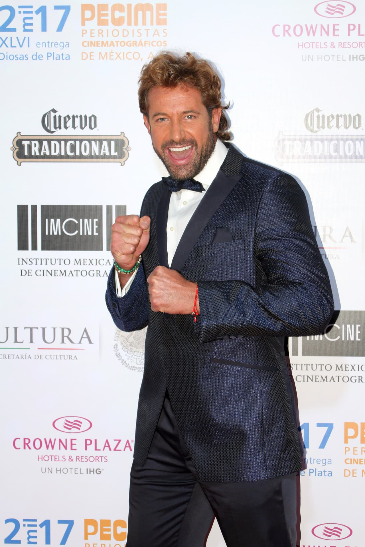Gabriel Soto