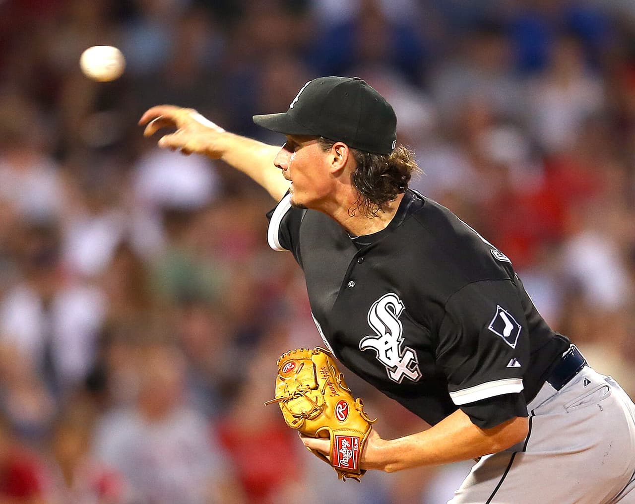 Se esperá que los White Sox estén preparados para recibir a su fanaticada el 25 de junio.