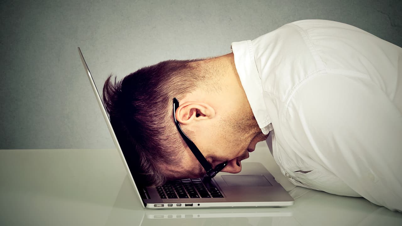 Ahora que si lo que tienes es irritabilidad y agotamiento físico y emocional, podrías estar padeciendo el 
<a href="https://www.univision.com/shows/despierta-america/estas-irritable-y-agotado-fisica-y-emocionalmente-cuidado-podrias-estar-padeciendo-el-sindrome-de-burnout-video">síndrome de Burnout</a>. Checa si te identificas con estos síntomas.